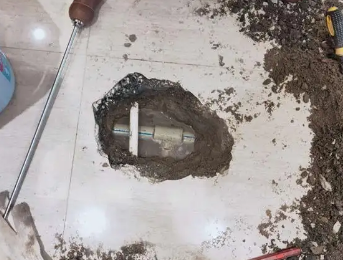 江源测漏水电话