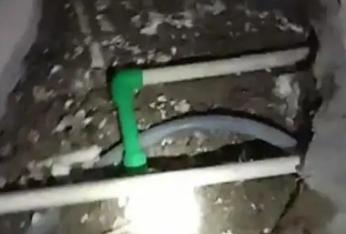 江源测漏水公司