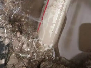 江源漏水检测哪家好