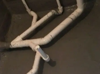 江源水管漏水检测知识点