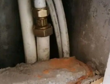 江源水管漏水检测哪家好