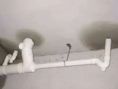 江源卫生间测漏水的几种情景