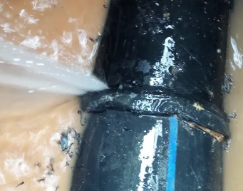 江源水管漏水检测的小妙招