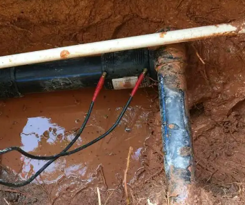 江源水管漏水检测多少钱