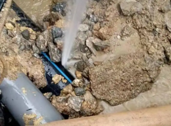江源水管漏水检测哪家好