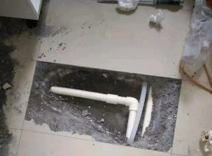 江源卫生间测漏水哪家好