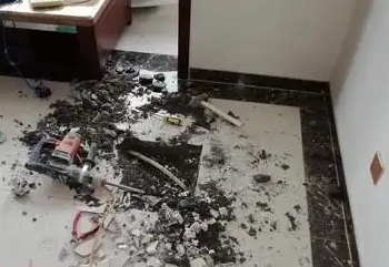 江源漏水检测多少钱