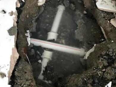 江源漏水检测公司哪家好