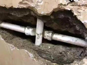 江源漏水检测电话多少