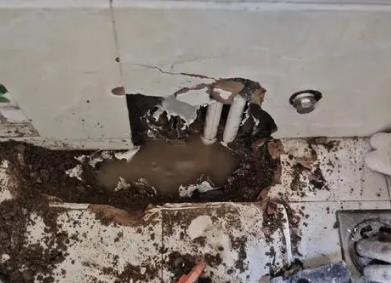 江源漏水检测电话
